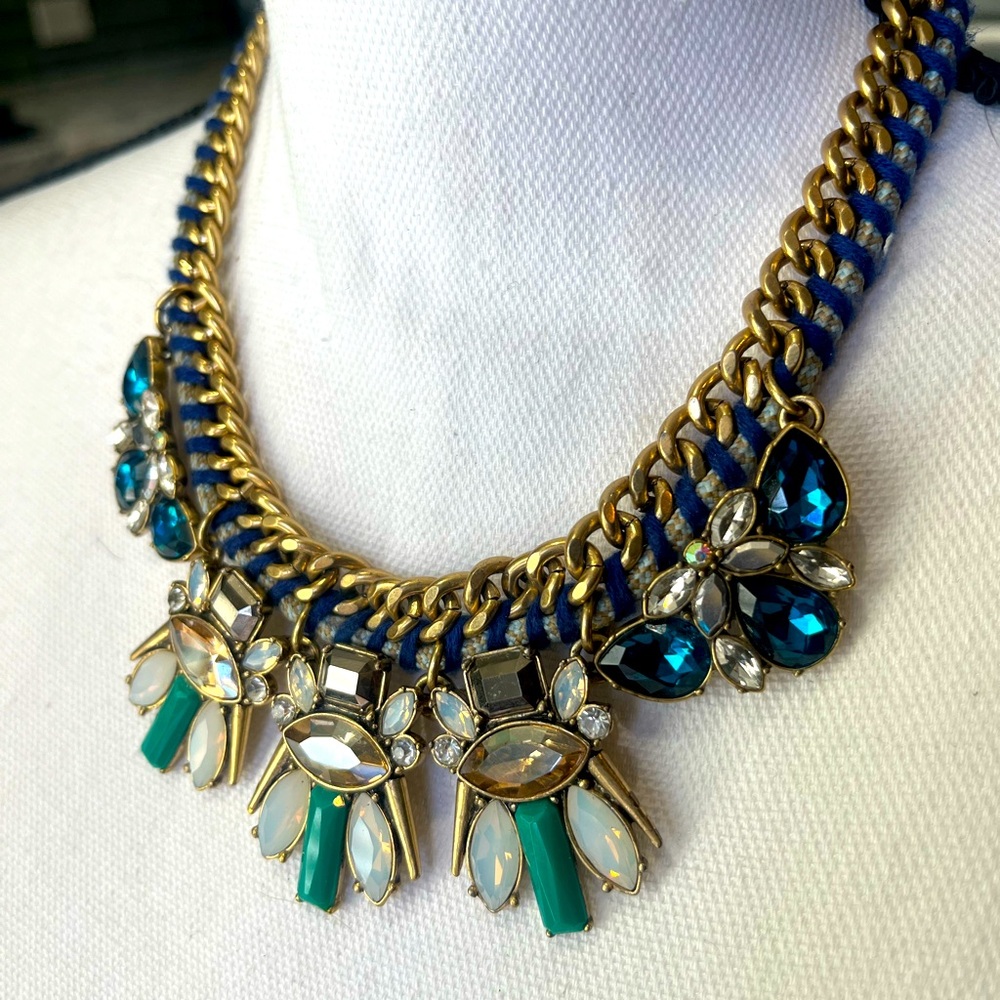 Statement Neckace - image 1